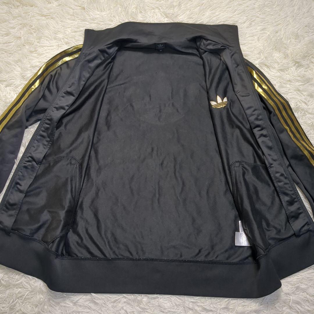 【adidas】ファイヤーバード トラック ジャケット ジャージ セットアップ