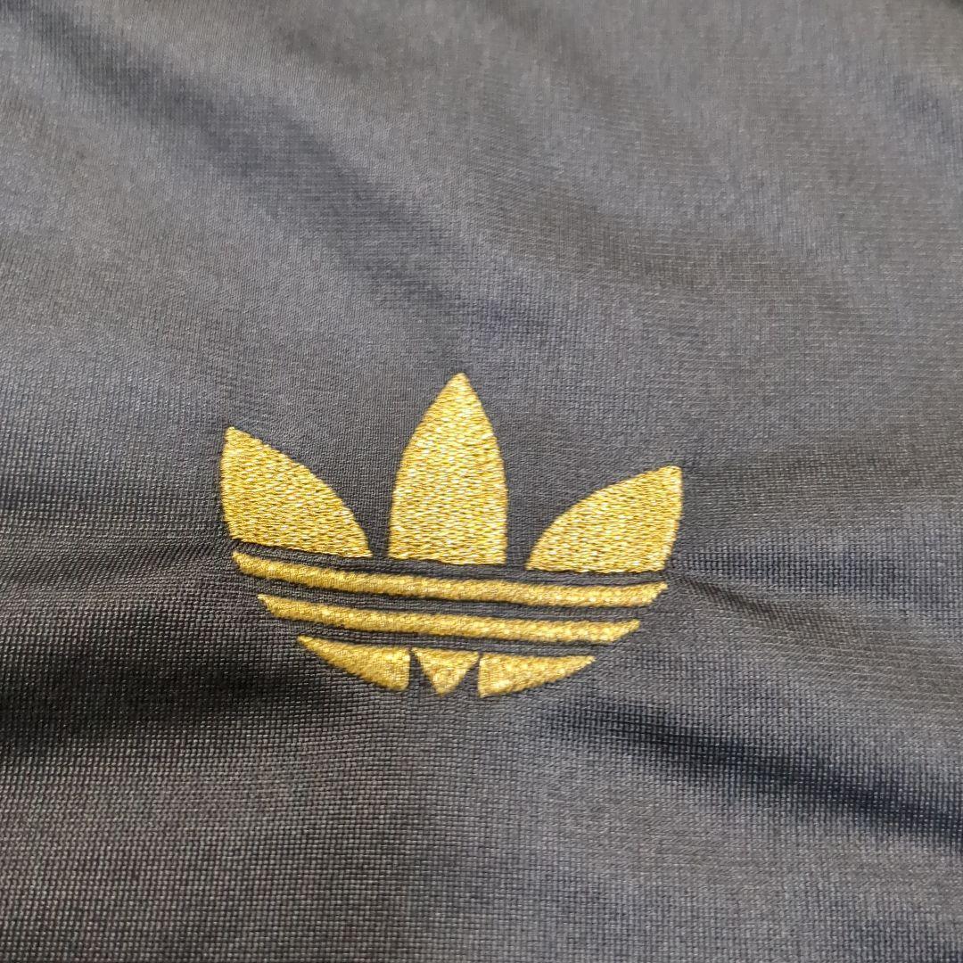 【adidas】ファイヤーバード トラック ジャケット ジャージ セットアップ
