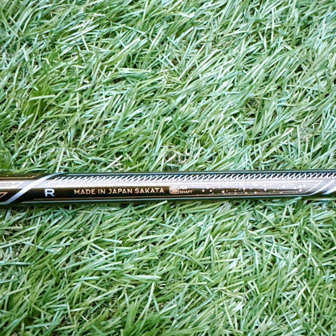 【未使用】本間ゴルフ　BERES 2024年ベレス3S 星3 ６番アイアン