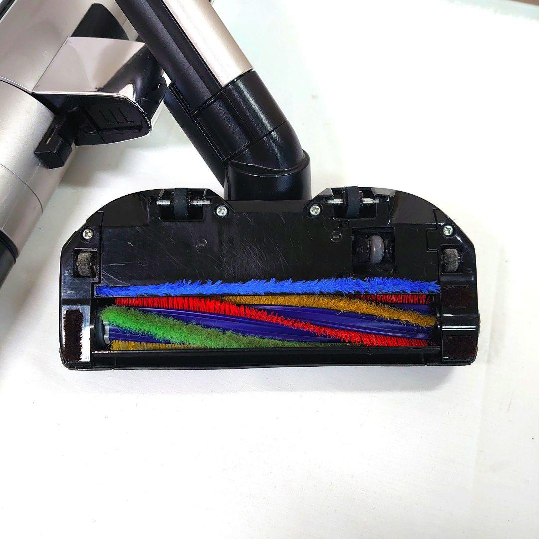 MITSUBISHI コードレススティッククリーナー HC-JD1J-S