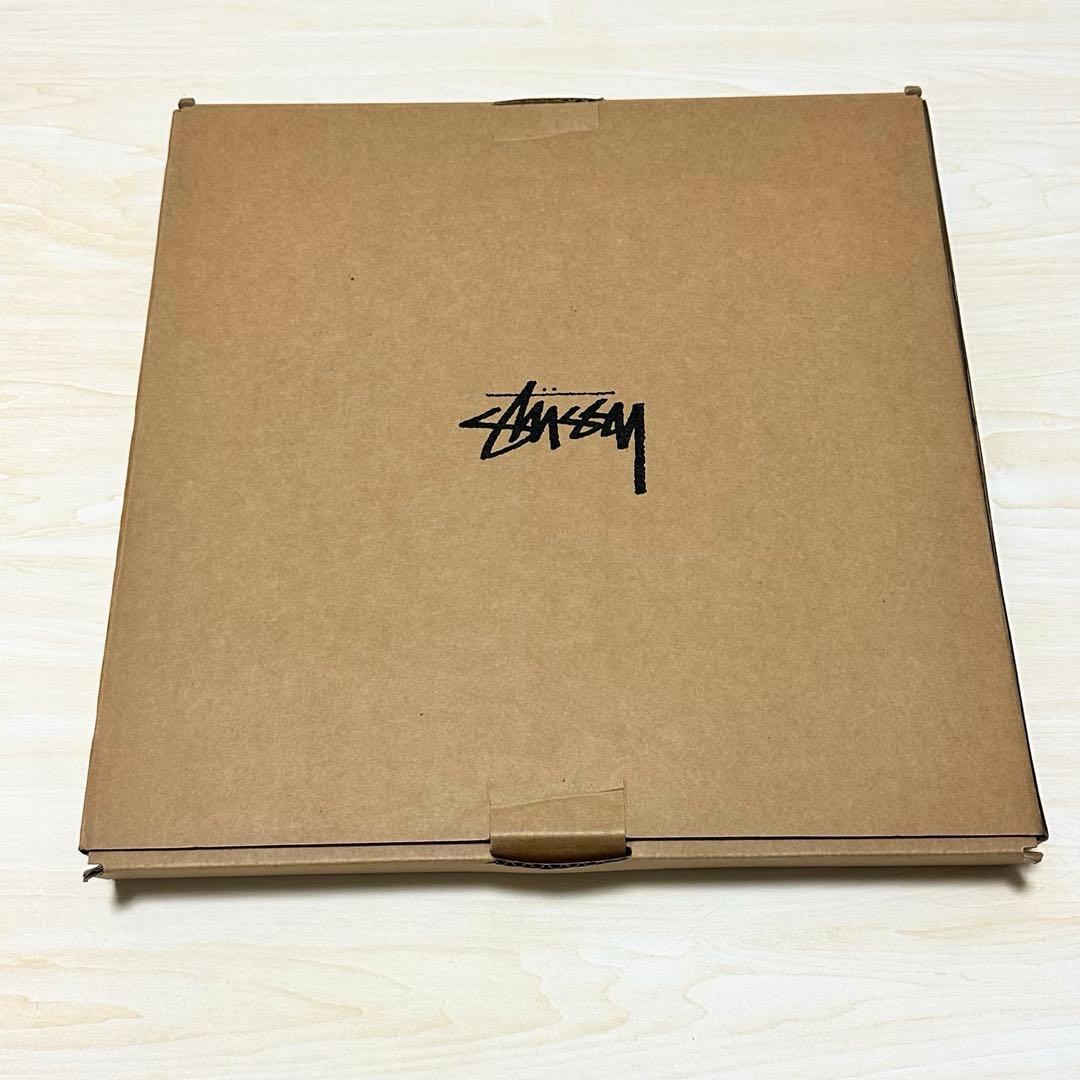 【希少】StussyWooden 8 Ball Board Multicolor