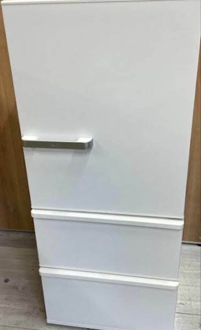 AQUA AQR-27M2 3ドア冷蔵庫　送料込み　2022年製✨