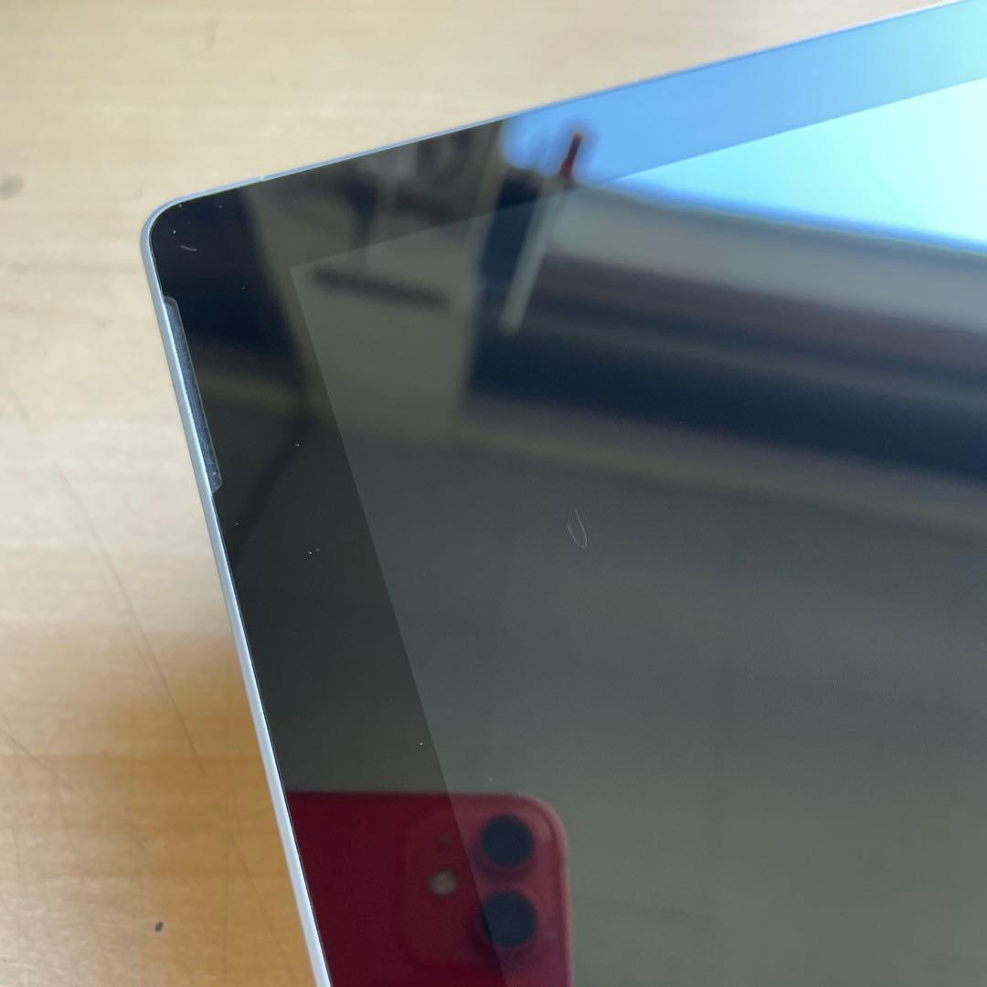 Surface Pro 6 1796 SSD128GB メモリー8GB 美品