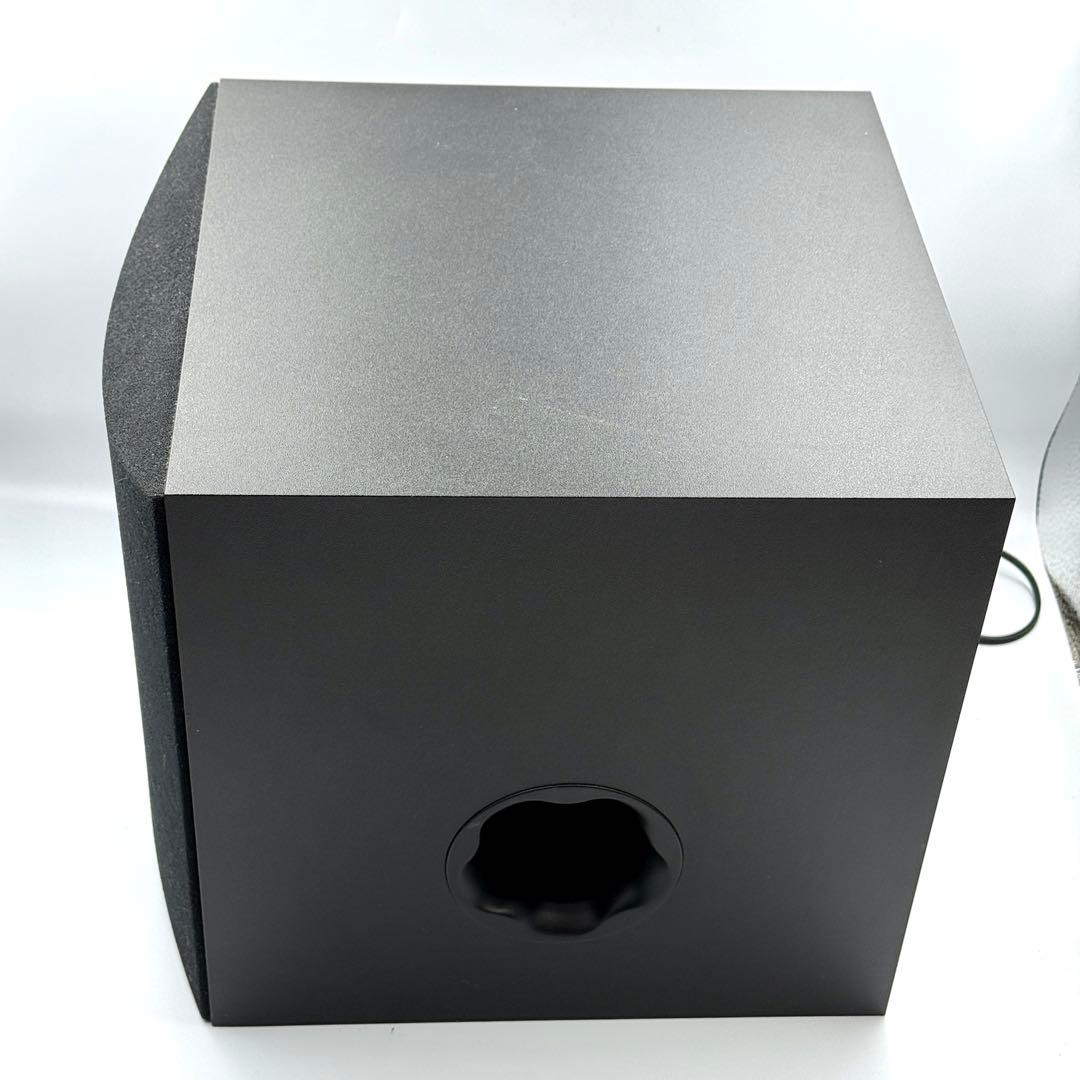 YAMAHA 5.1ch スピーカー ホームシアターセット NS-P41B