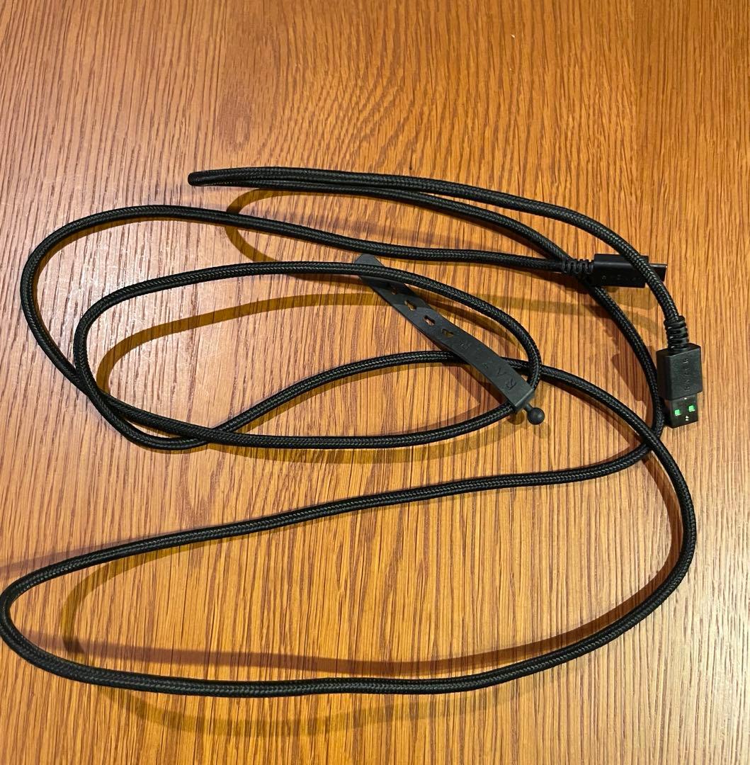 【Razer】BLACKWIDOW V3 RRO キーボード Yellow