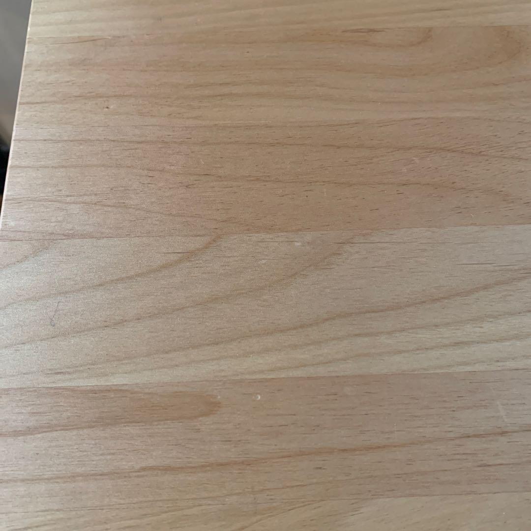 堀田木工所 hotta woody 学習机 skip 幅120