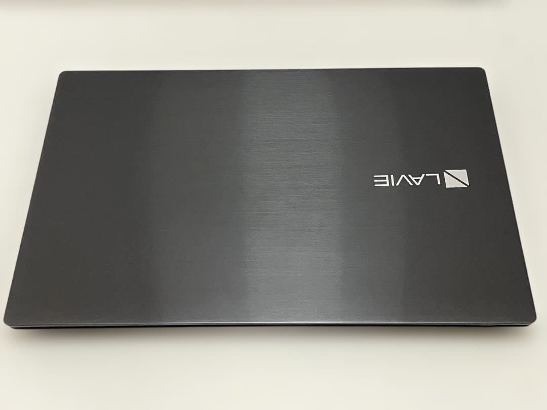 NECノートパソコン 2世代Ryzen7/12GB/SSD/Windows11