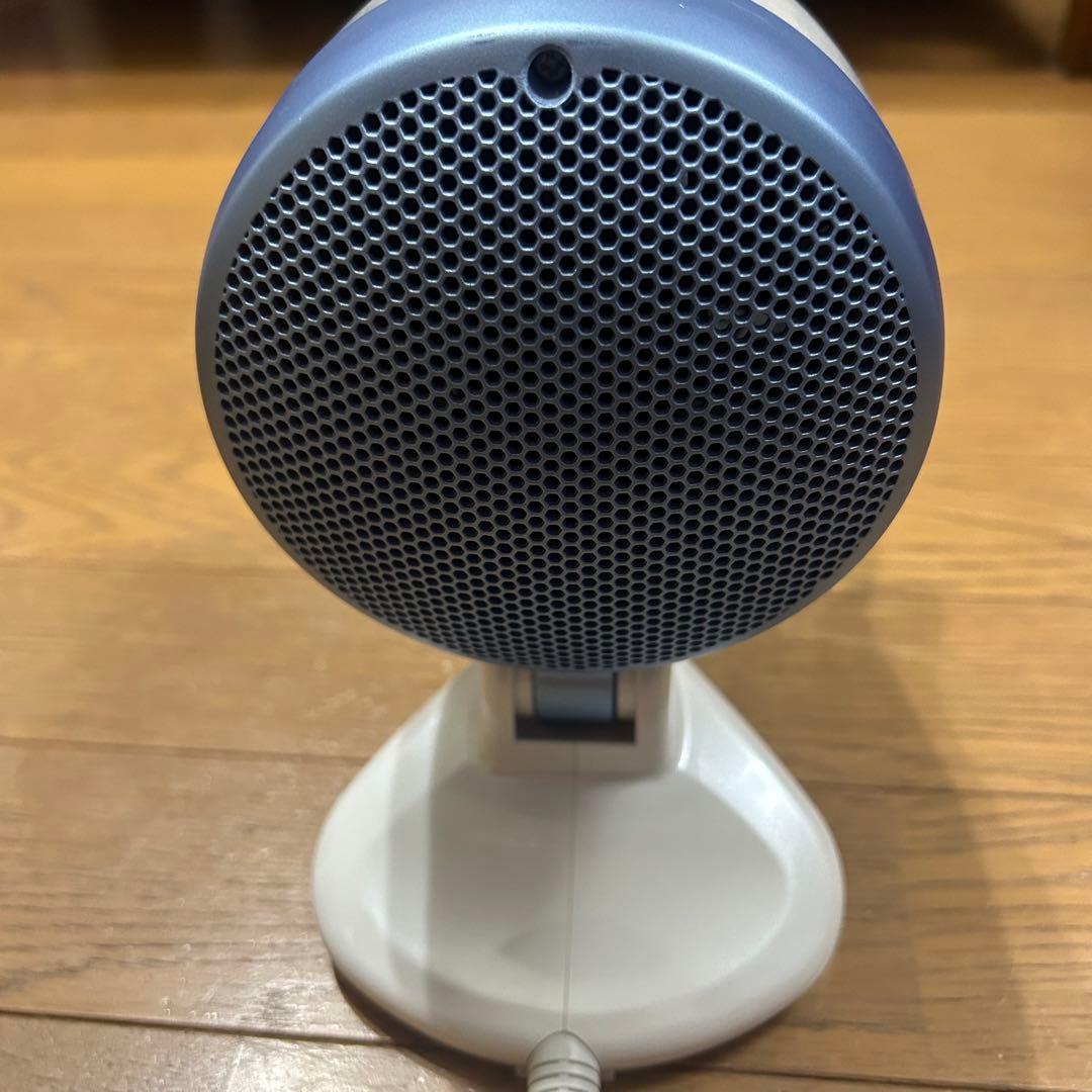 アイリスオーヤマ　置き型ヘアドライヤー　HDR-S1-A