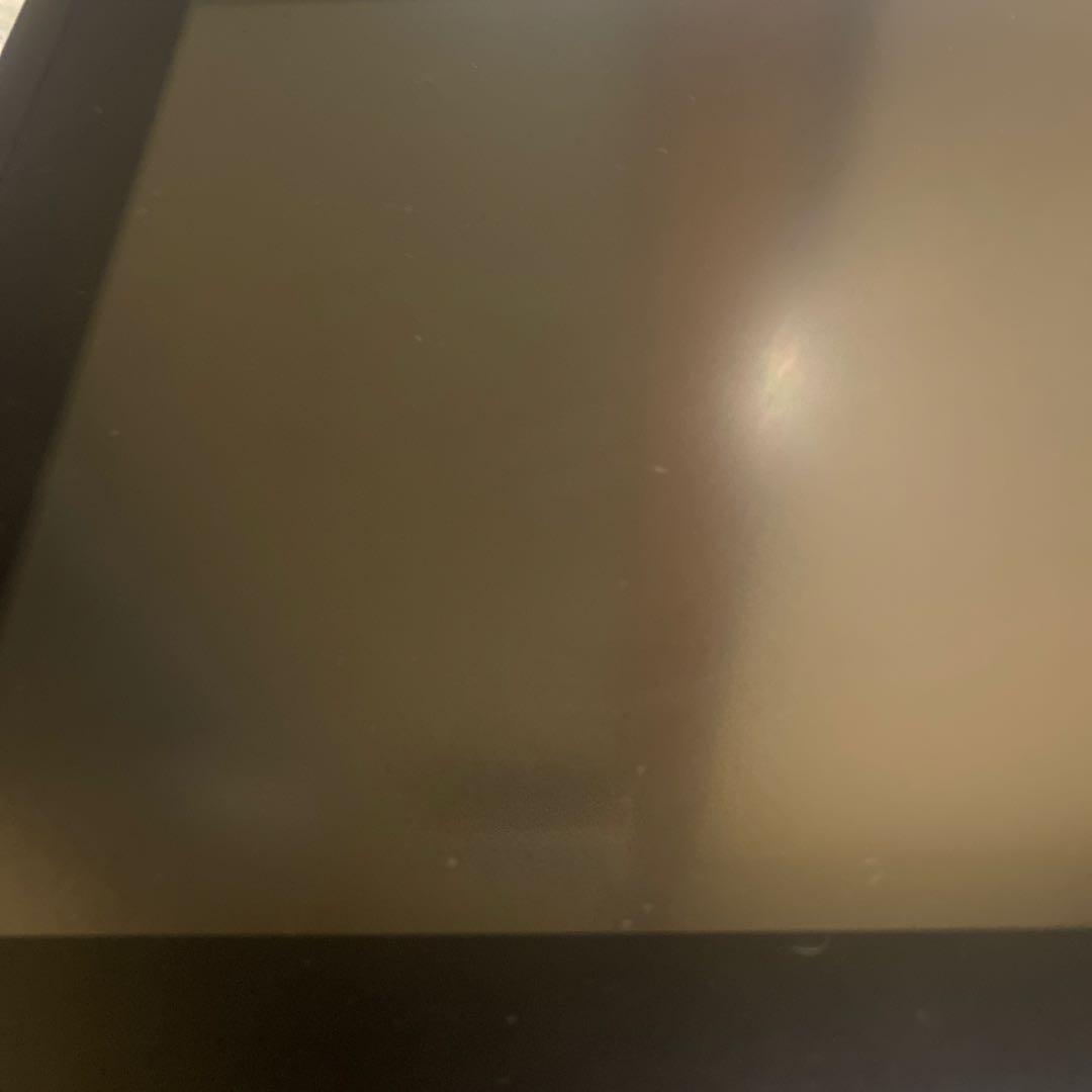 液タブ・ペンタブ Wacom cintiq16