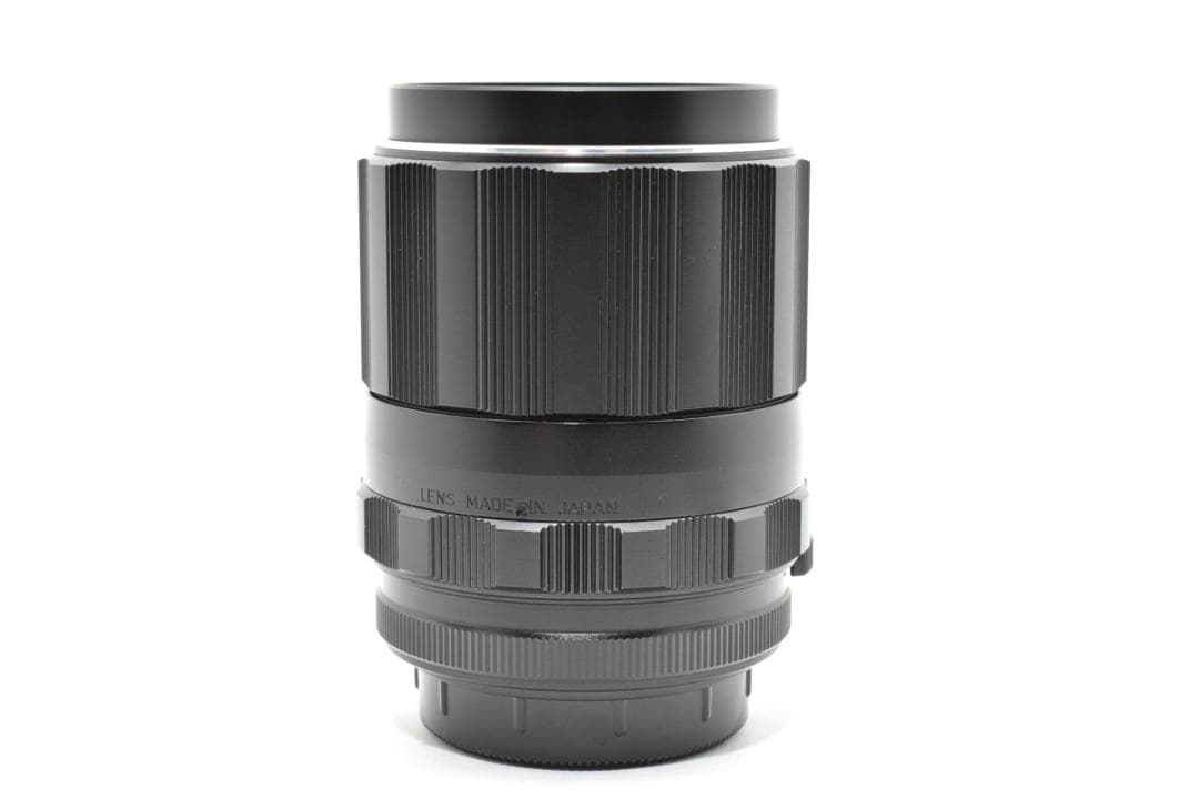 レンズ(単焦点) PENTAX SMC Takumar 120mm F2.8 #7926