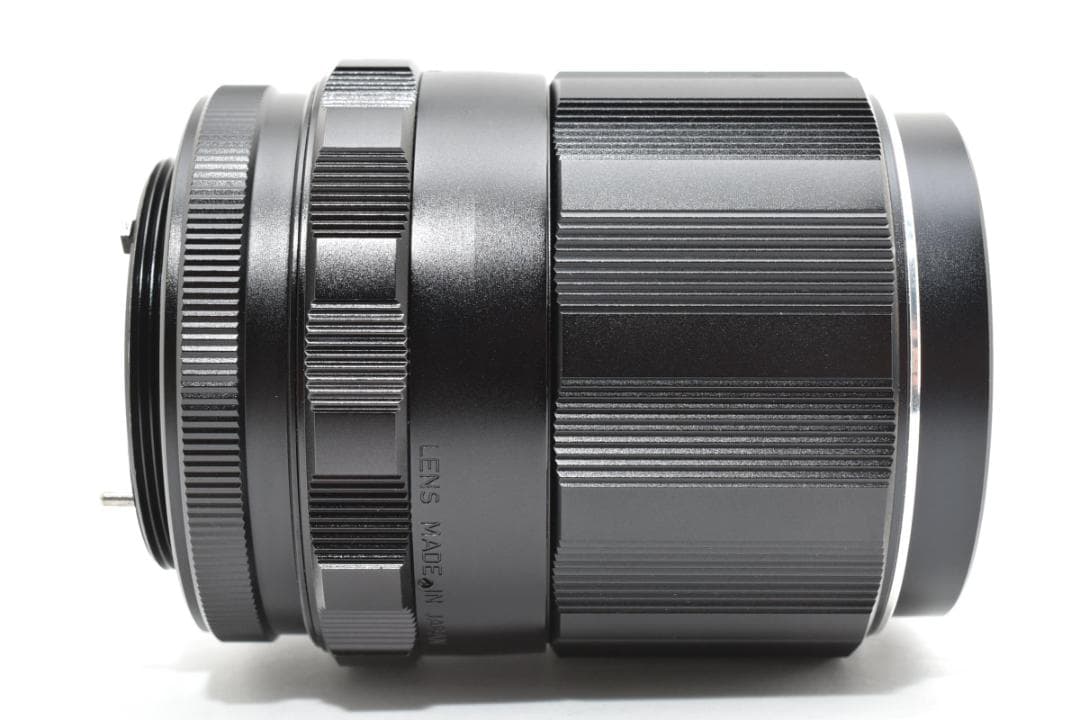 レンズ(単焦点) PENTAX SMC Takumar 120mm F2.8 #7926