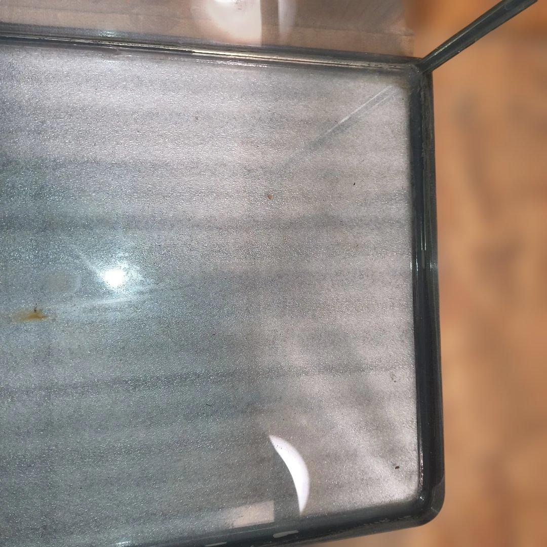 NISSO 曲面水槽　60cm