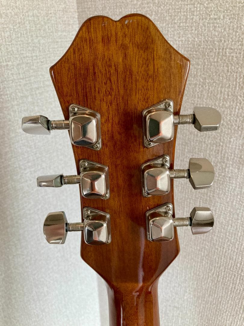 Epiphone DR-100 NA アコースティックギター