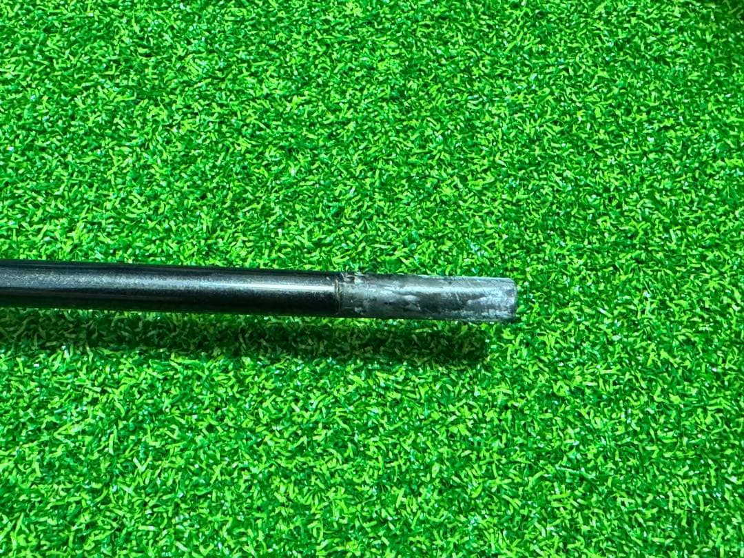 PGAツアーイシュー【超激レア】アダムスコット本人使用シャフトDI8X(非売品)
