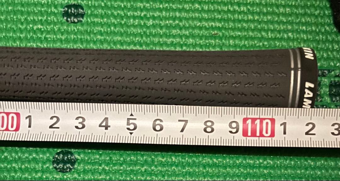 VENTUS ベンタス TR RED 5S テーラーメイドスリーブ