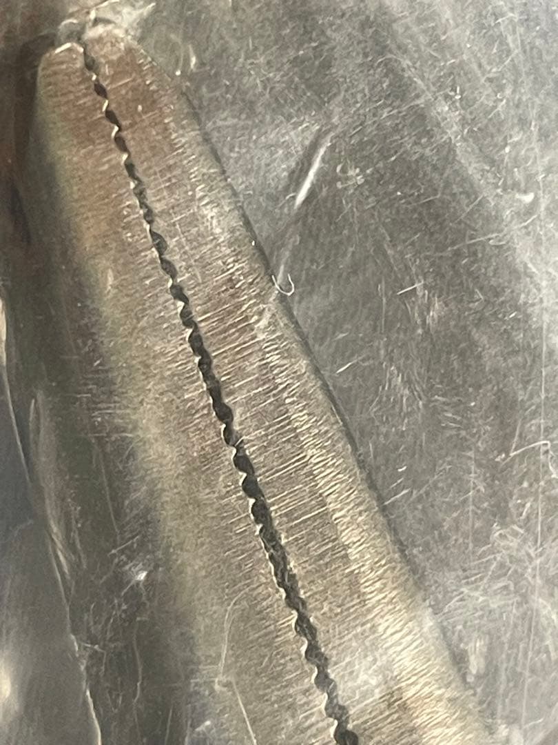 SNAP-ON ロングノーズストレートプライヤー 911ACF