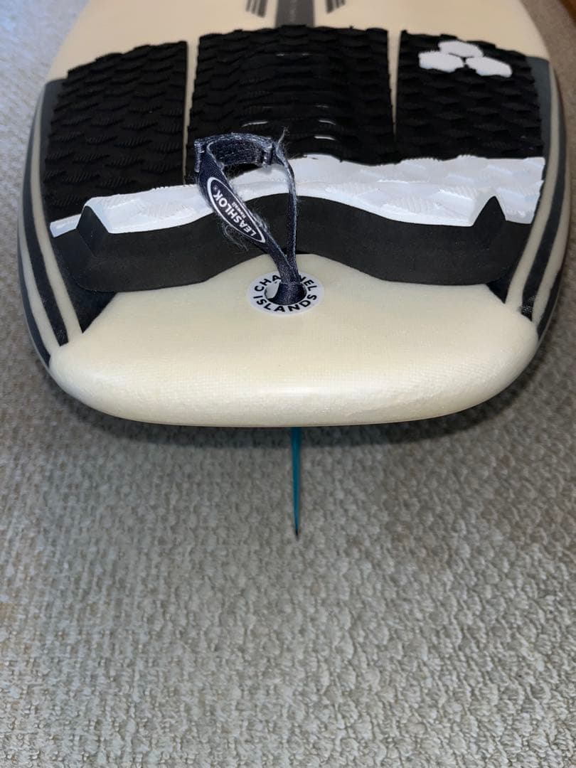 アルメリック フィーバー スパインテック5.10