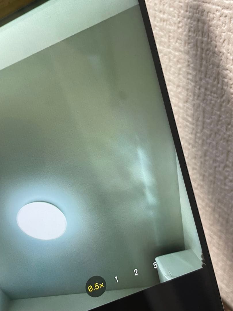 M34【即日発送】iPhone15ProMax ホワイト 256GB 海外版