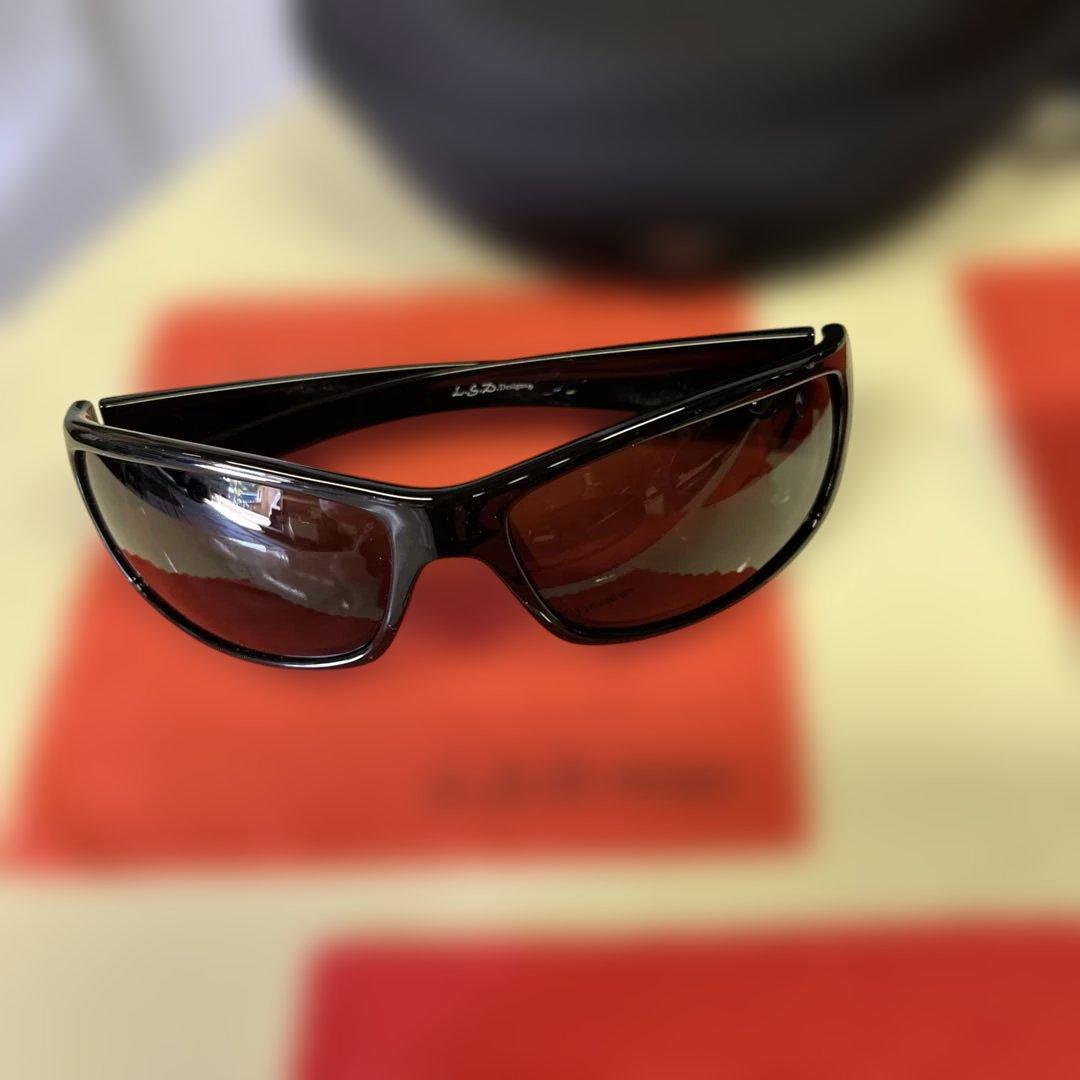 偏光サングラス　LSD スワンズ　冒険王　シマノ　ステラ　ルアー釣り　磯釣り