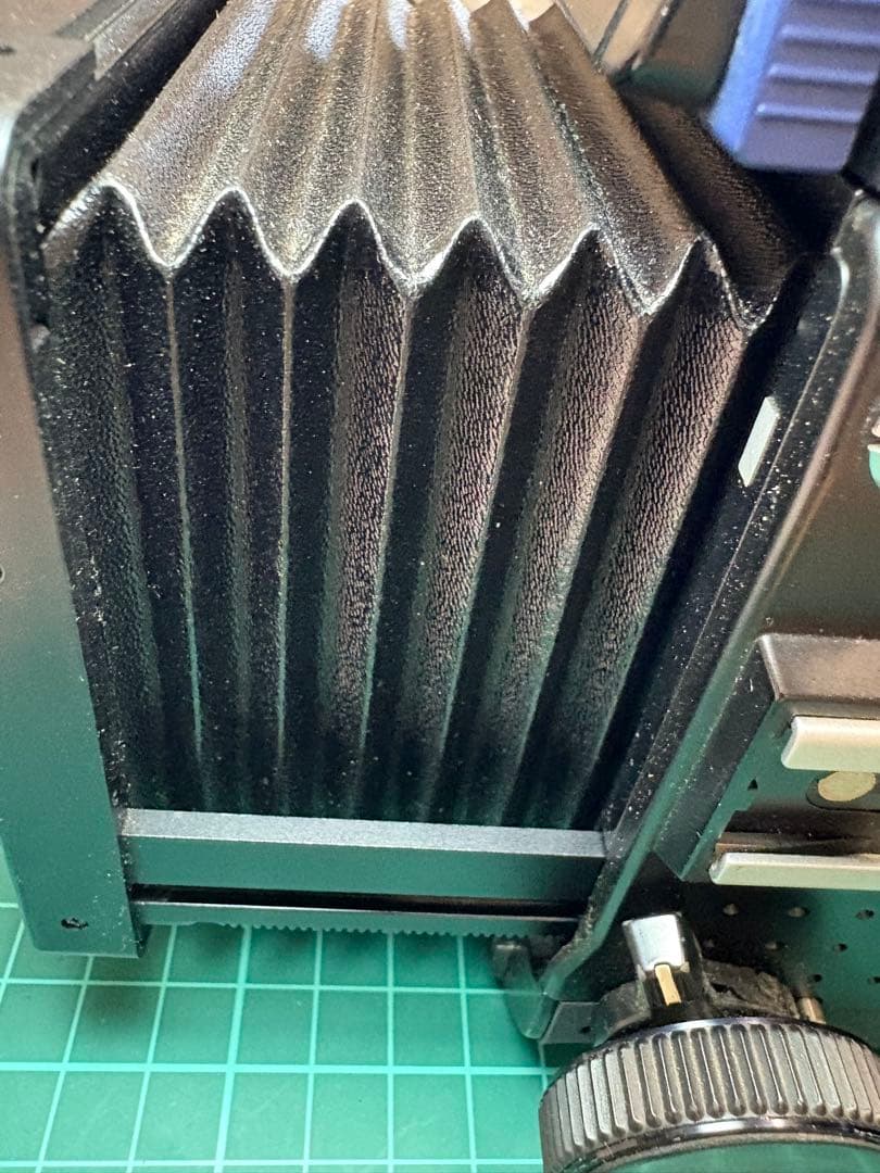 Mamiya RZ67 Professional 中判一眼ファインダー2個付属品