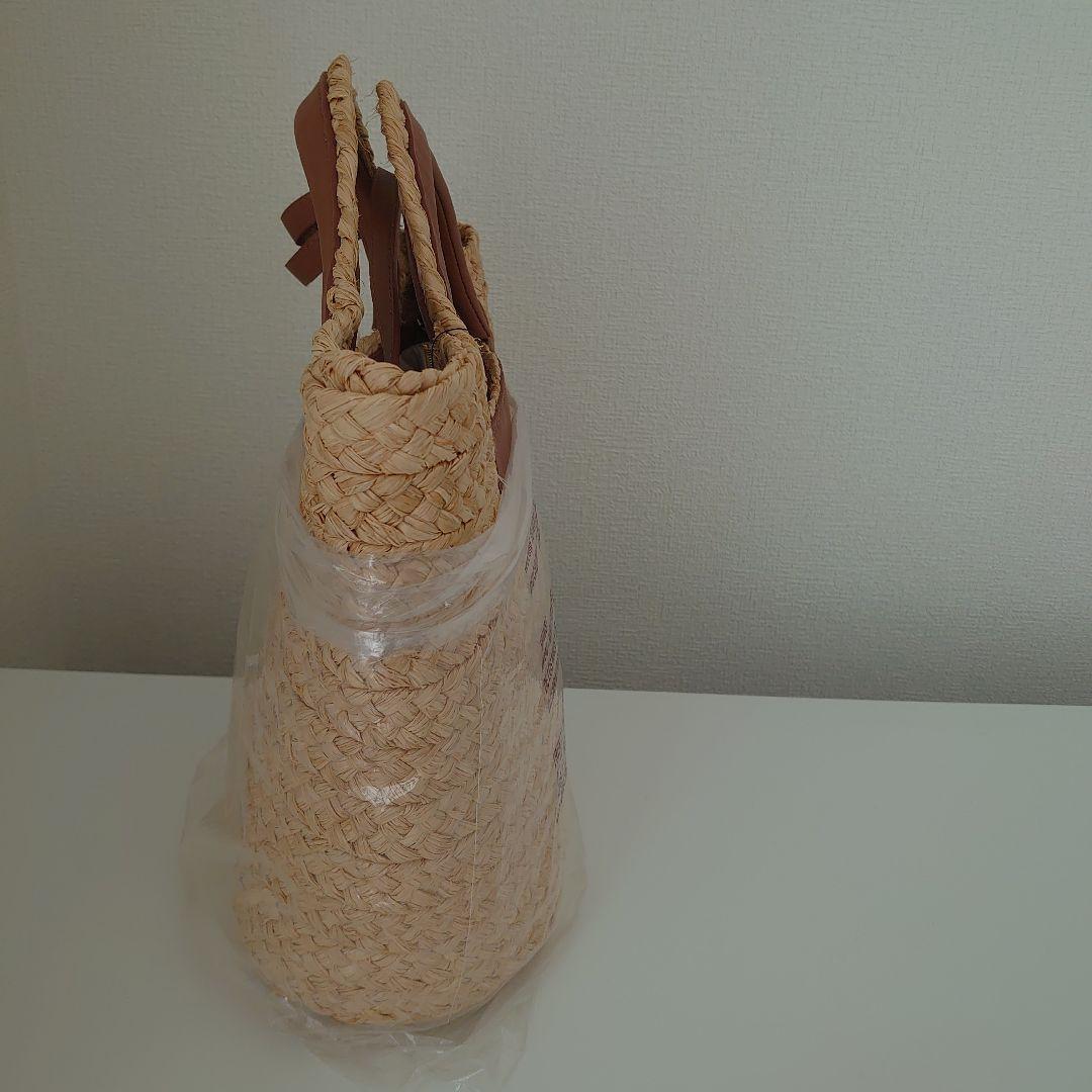 新品タグ付　　HELENKAMINSKI 2wayバック　高級　37,400円