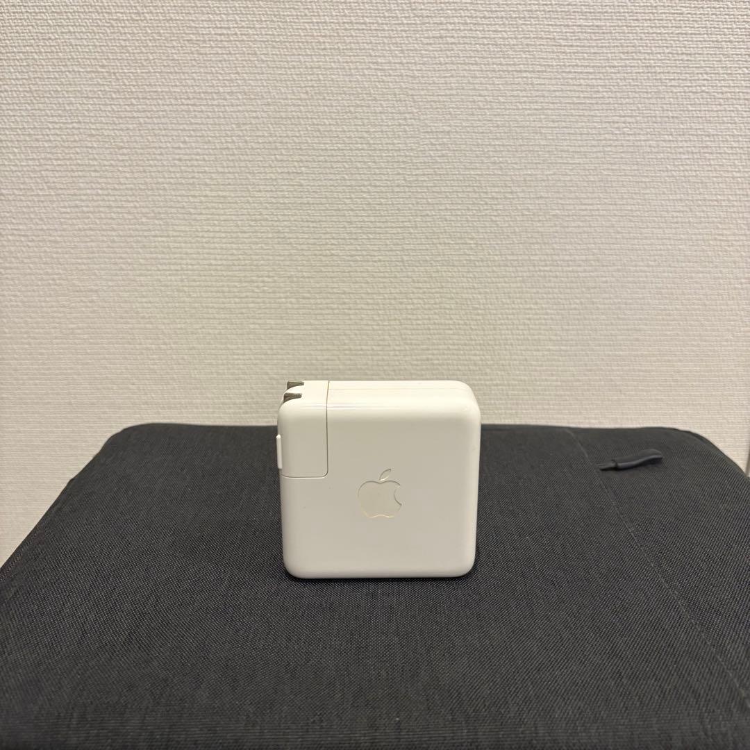Apple MacBook Pro 13インチ スペースグレイ