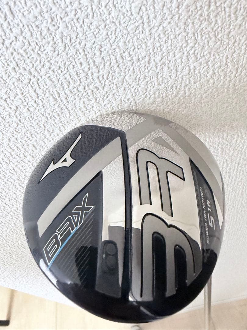 Mizuno BR-X フェアウェイウッド　5W
