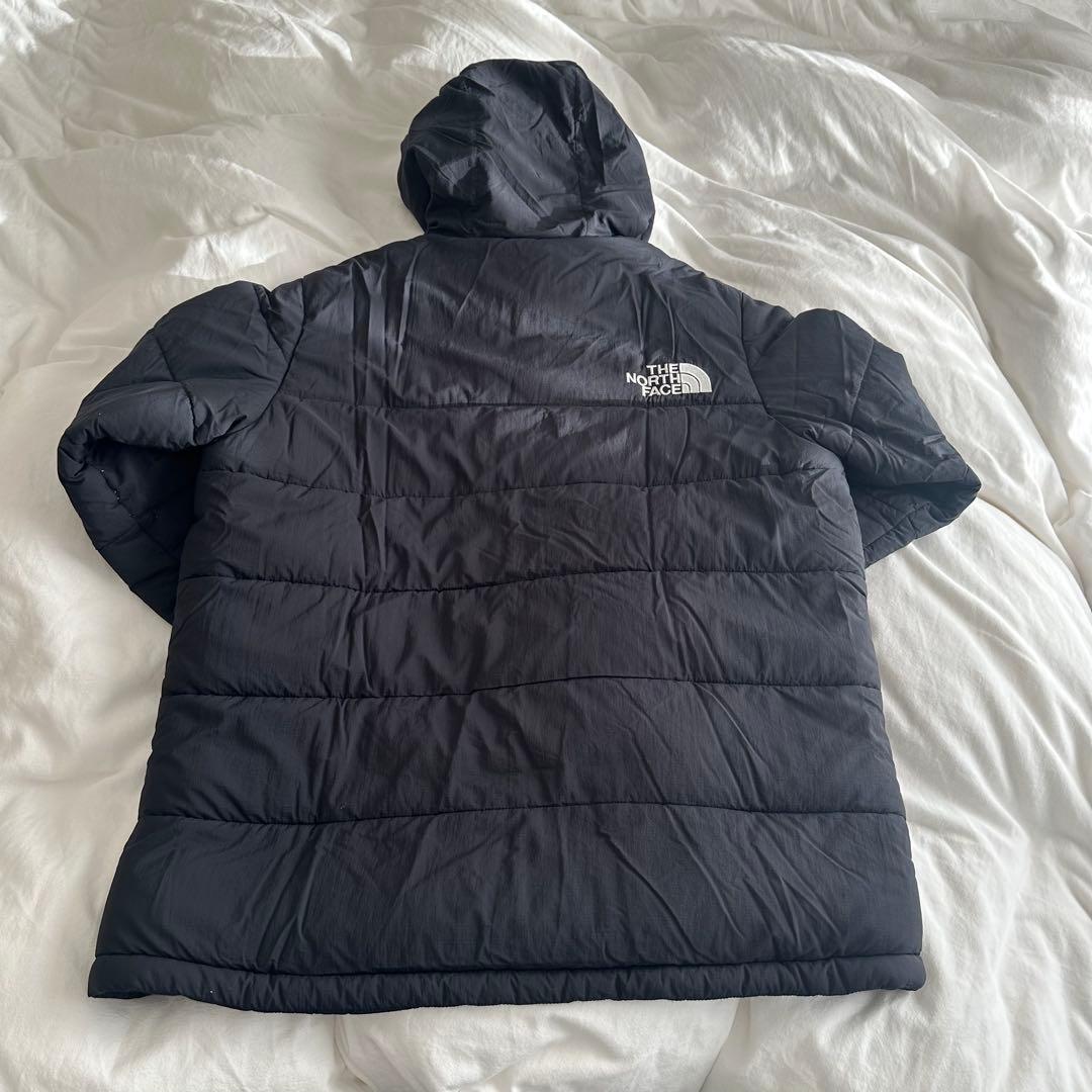 シ*プ様 THE NORTH FACE ダウンジャケット メンズ Lサイズ NY