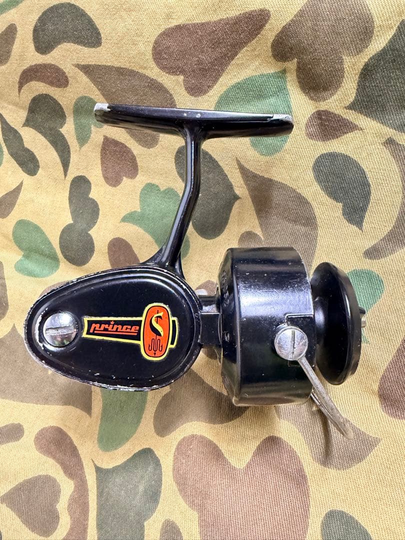 ミッチェル308 プリンス