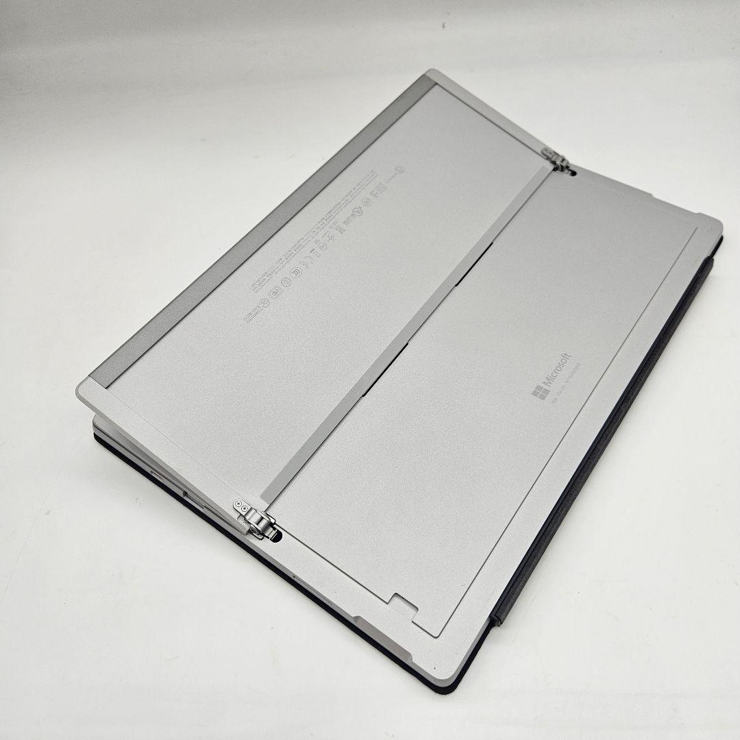 Microsoft Surface Pro 7 タッチパネル