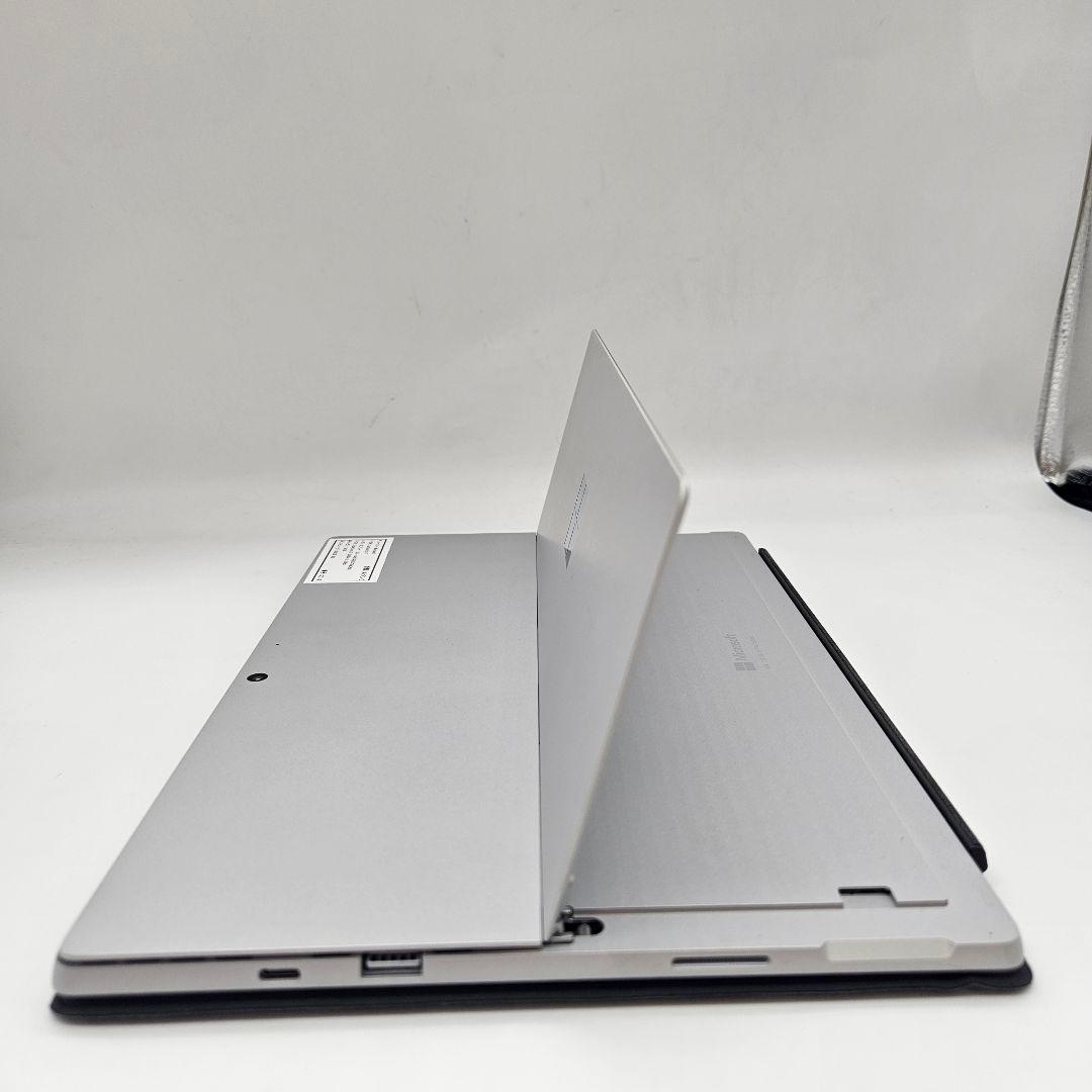 Microsoft Surface Pro 7 タッチパネル