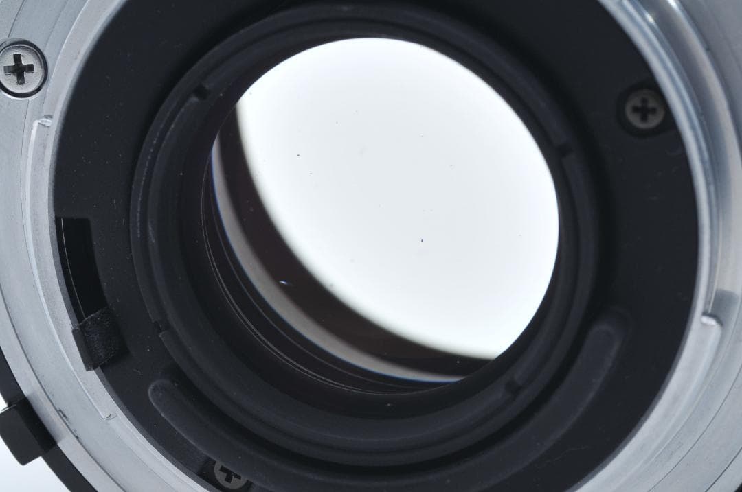 ■新品級■ ニコン Nikon 35ｍｍ F2 Ai-s ≪油染み無し≫