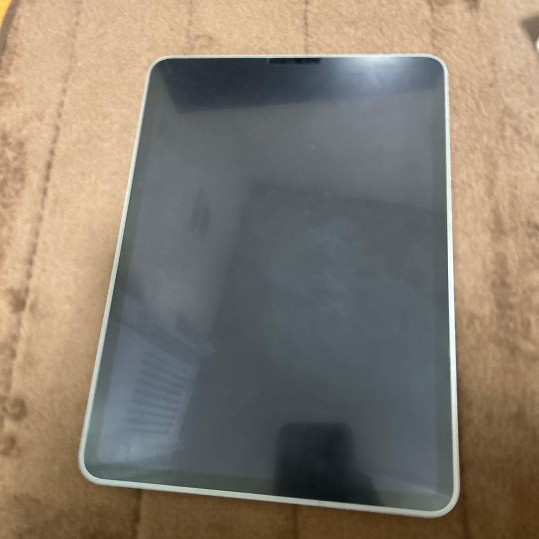 iPad Pro第4世代 11インチ WiFiモデル128GB