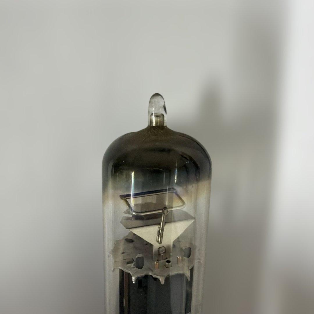6BM8 真空管 4本セット