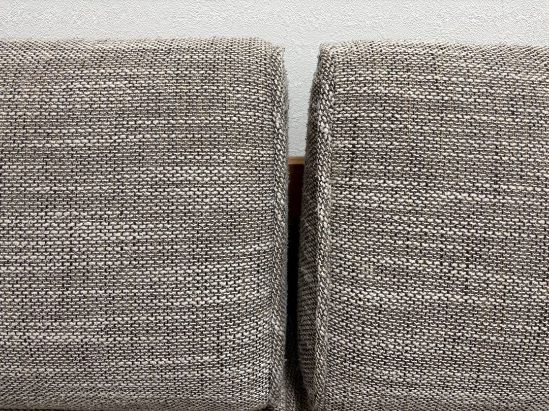 unico ALBERO 3人掛けソファ【オットマンはつきません】