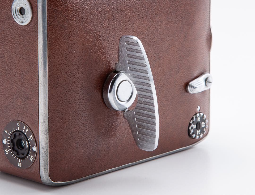 Keystone Olympic 8mmフィルムカメラ ムービー