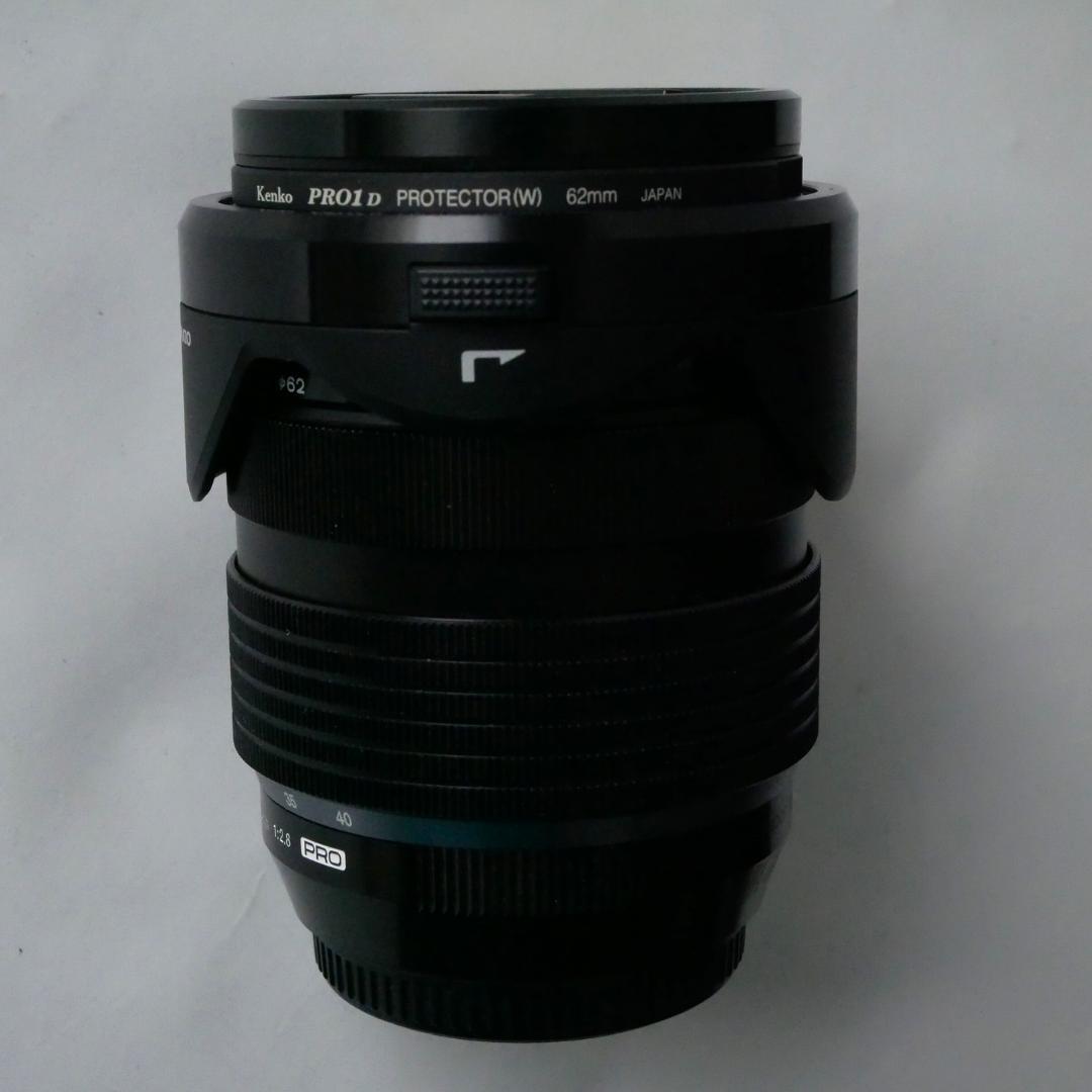 【美品・シャッター回数1178回】オリンパス OM-D E-M5 Mark II