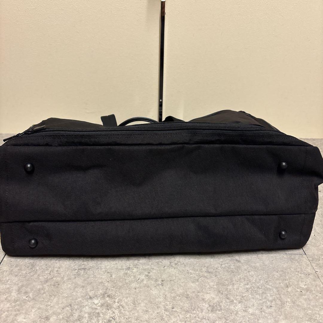 バッグ PORTER HYBRID 2WAY OVERNIGHT BRIEFCASE(L