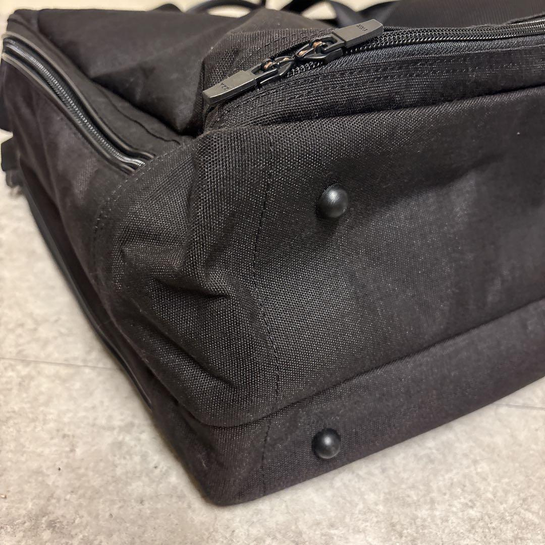 バッグ PORTER HYBRID 2WAY OVERNIGHT BRIEFCASE(L