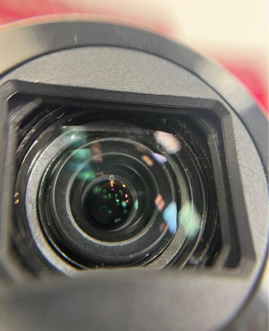 【動作確認済】OLYMPUS SZ-20 オリンパス デジカメ