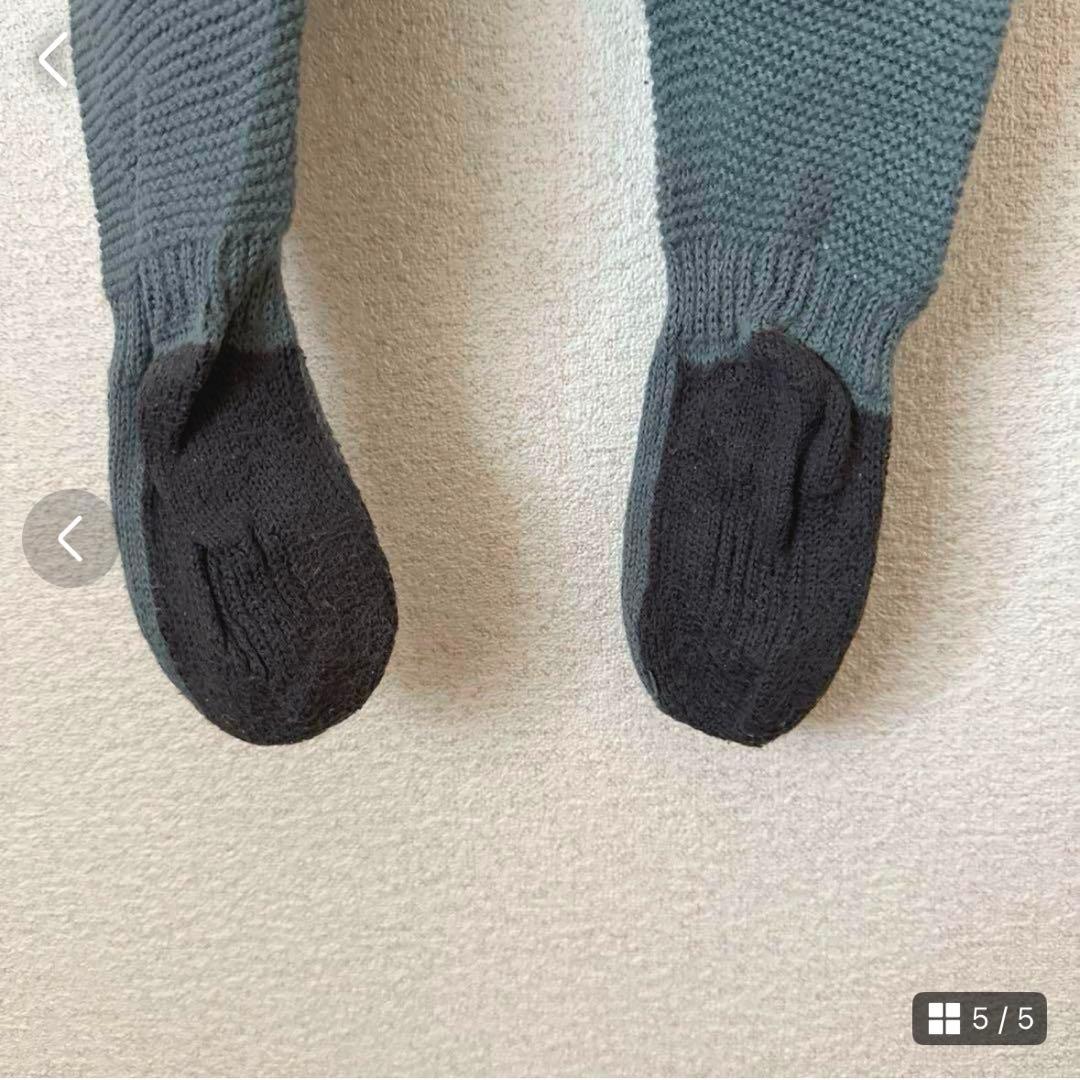 MARLMARL マールマール　ロンパース　ブルマ