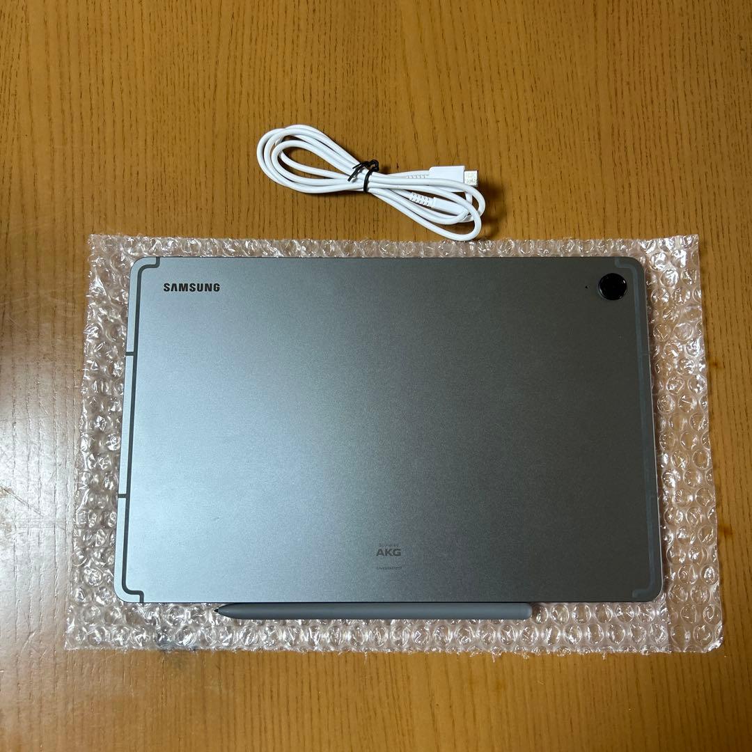 K444 Galaxy Tab S9 FE wifiタブレット