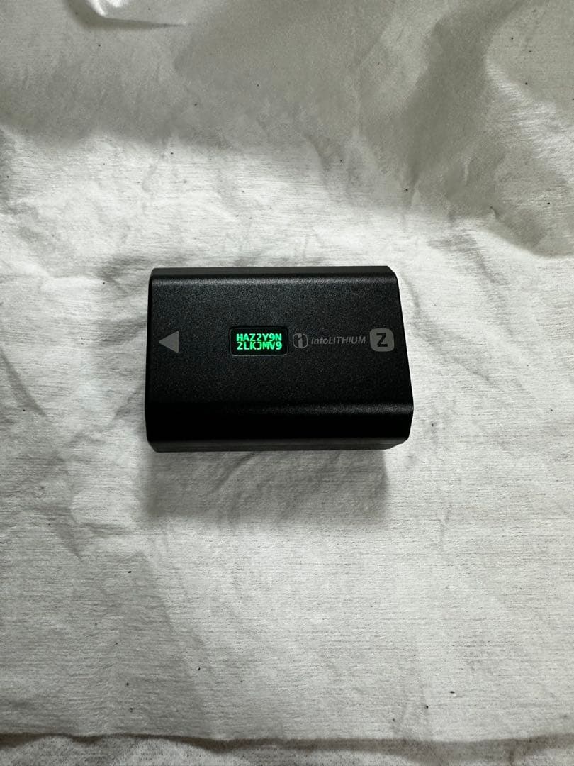 SONY zve10 ii パワーズームレンズキット