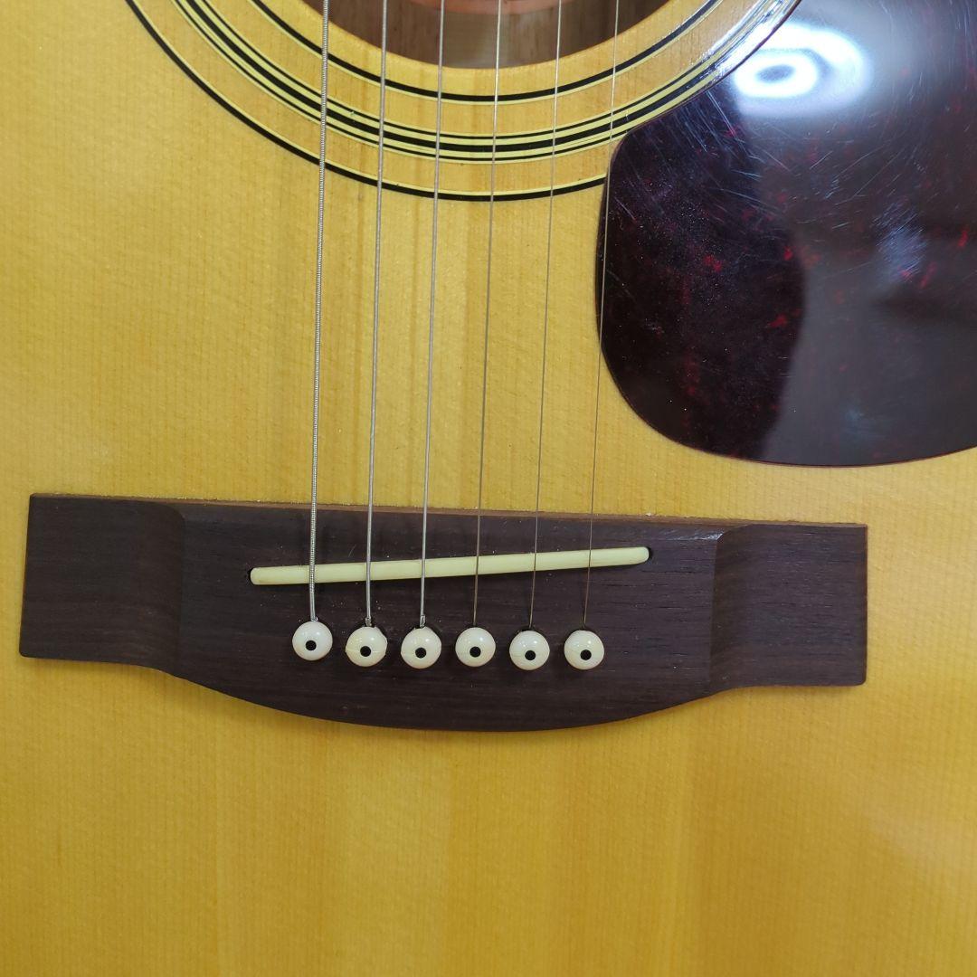 美品YAMAHAヤマハ'70s日本製FG-151アコースティックギター＋CD本