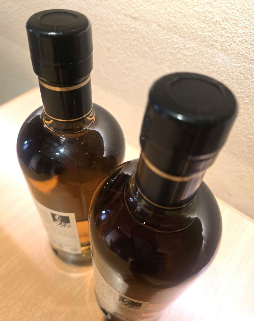 竹鶴ピュアモルト700ml２本セット