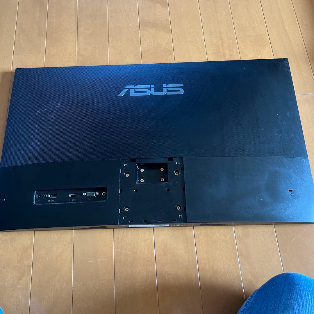 ASUS VL278 モニター