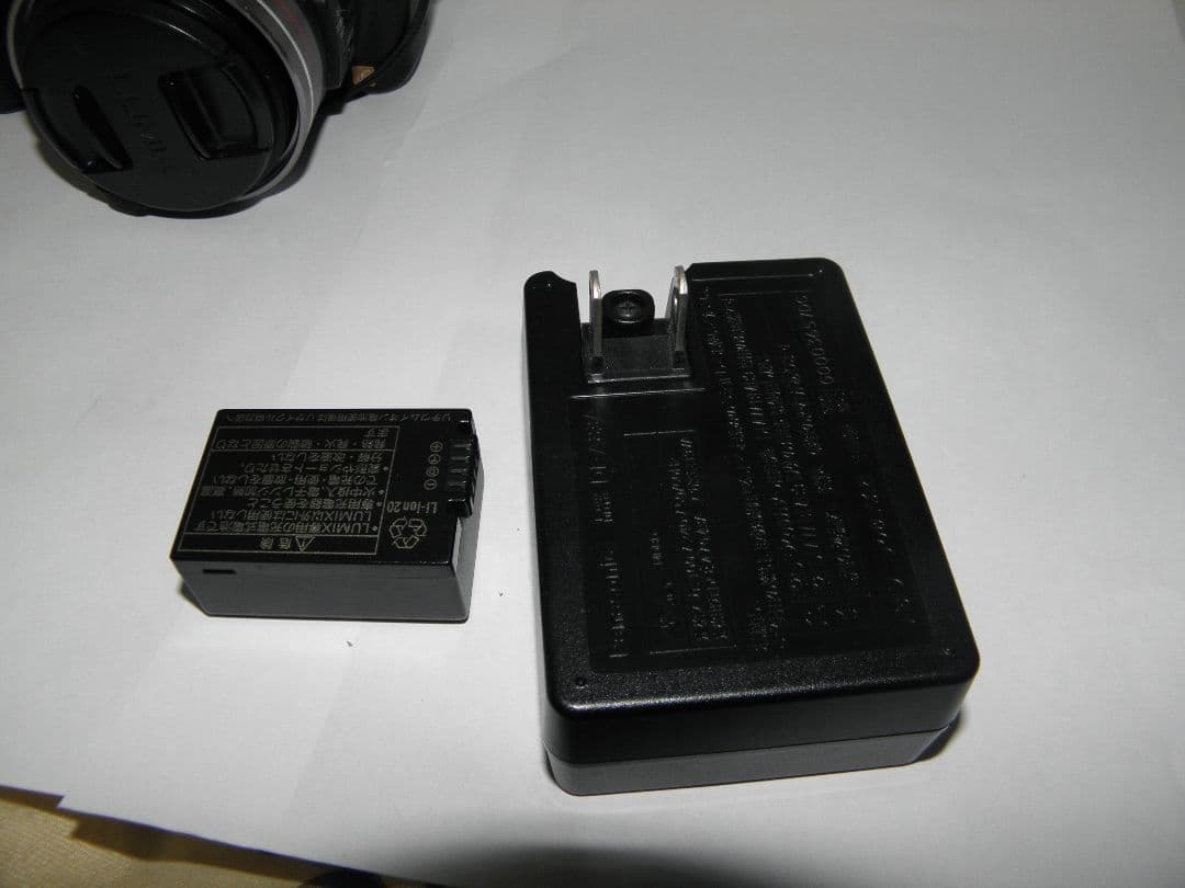 Panasonic LUMIX FZ100★光学24倍ズーム★動作確認済み