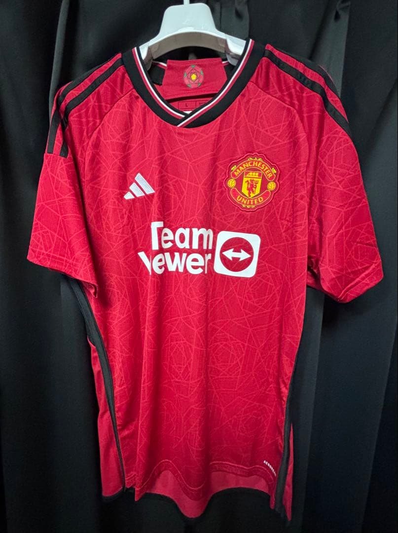 ブルーノフェルナンデス　ユニフォーム正規品　9/30まで安くします。