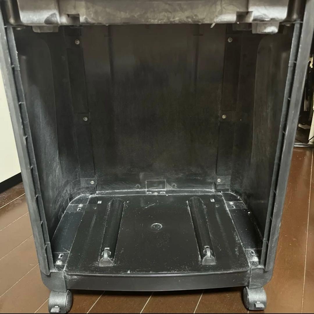 Fellowes 48MC シュレッダー