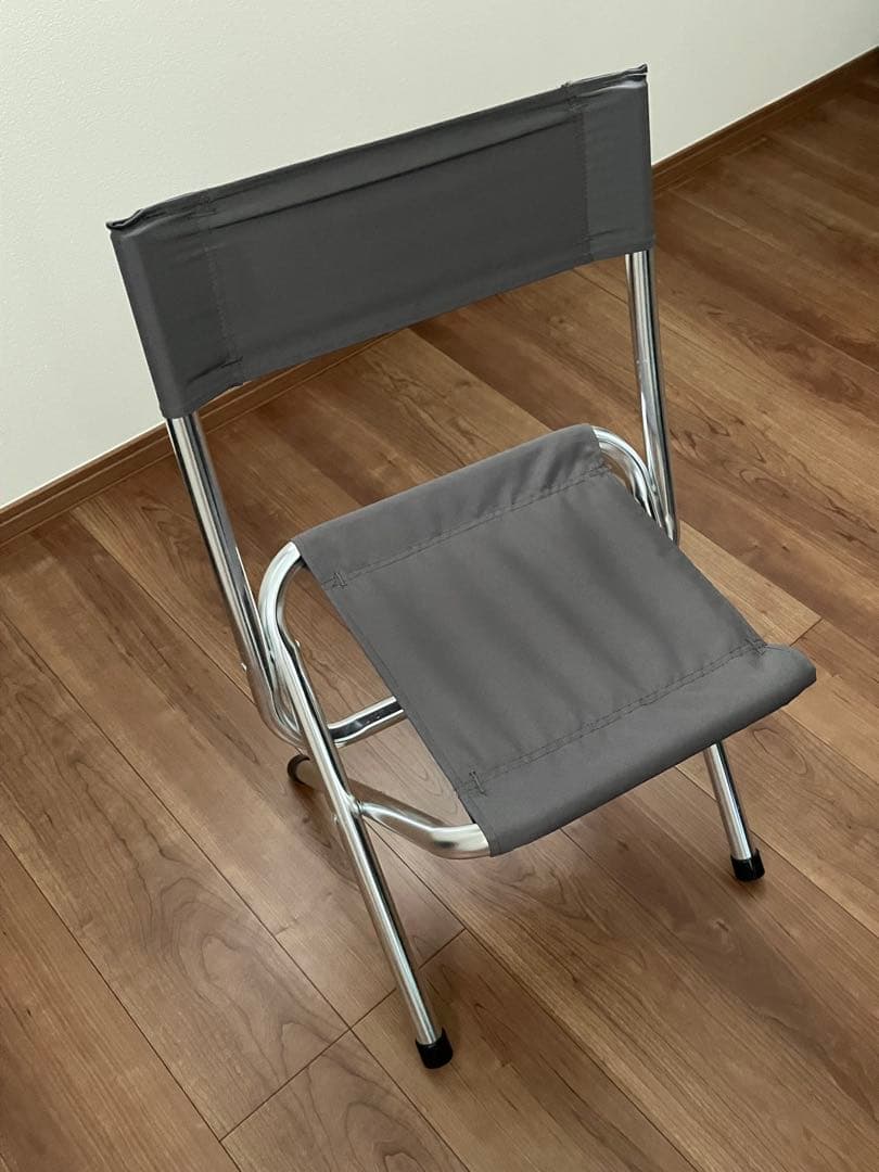 Coleman コールマンチェア　4個セット